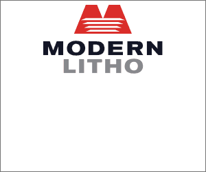 Modern Litho