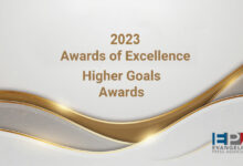 2023 Awards of Excellence